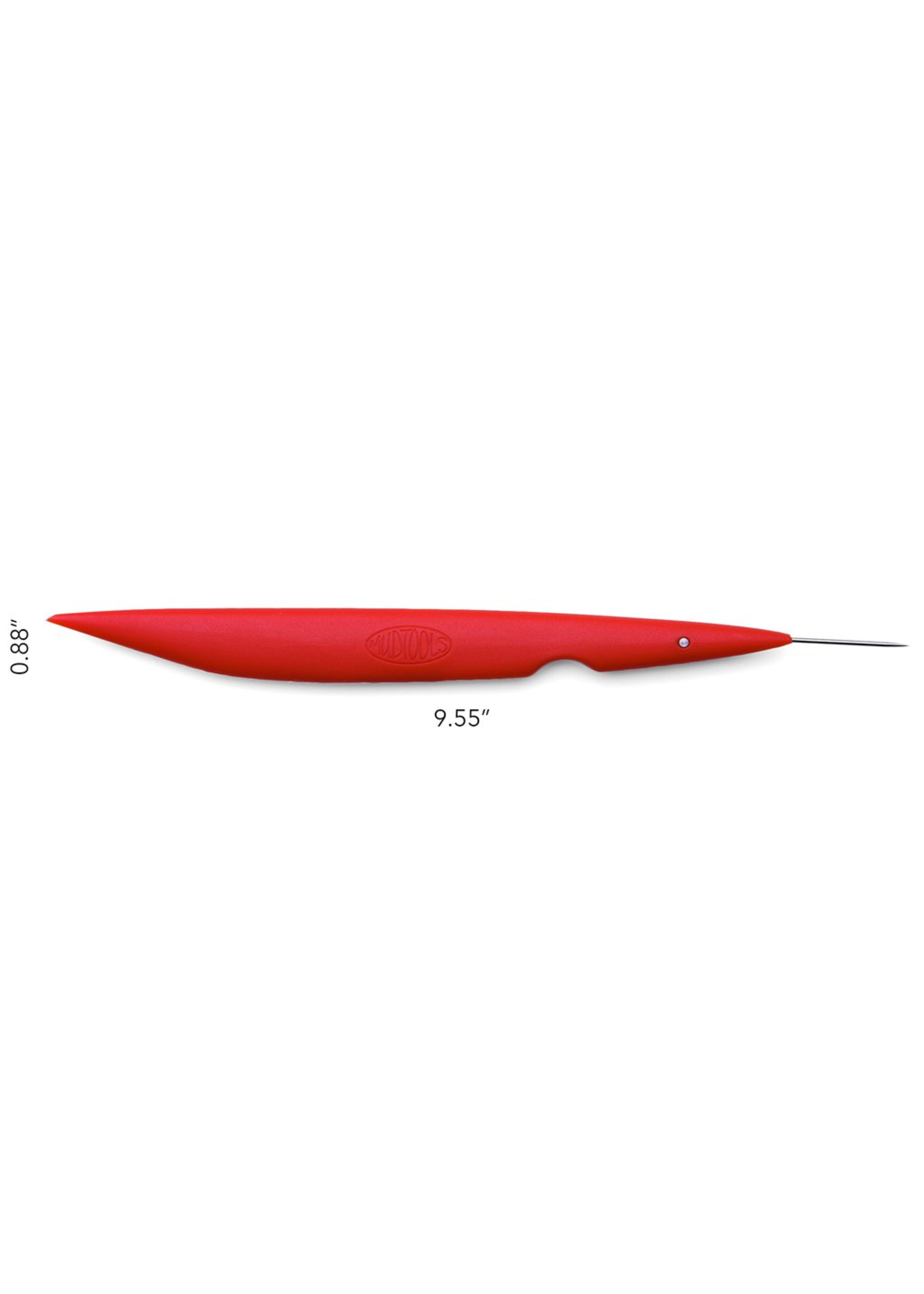 Mudtools Mudshark (Red)