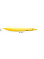 Mudtools Mudshark (Yellow)