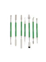 Xiem Carving & sculpting Set (7)