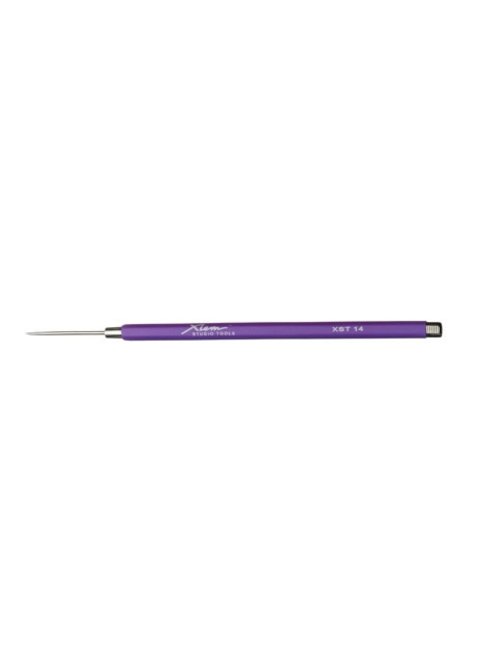 Xiem Porcelain Needle Tool