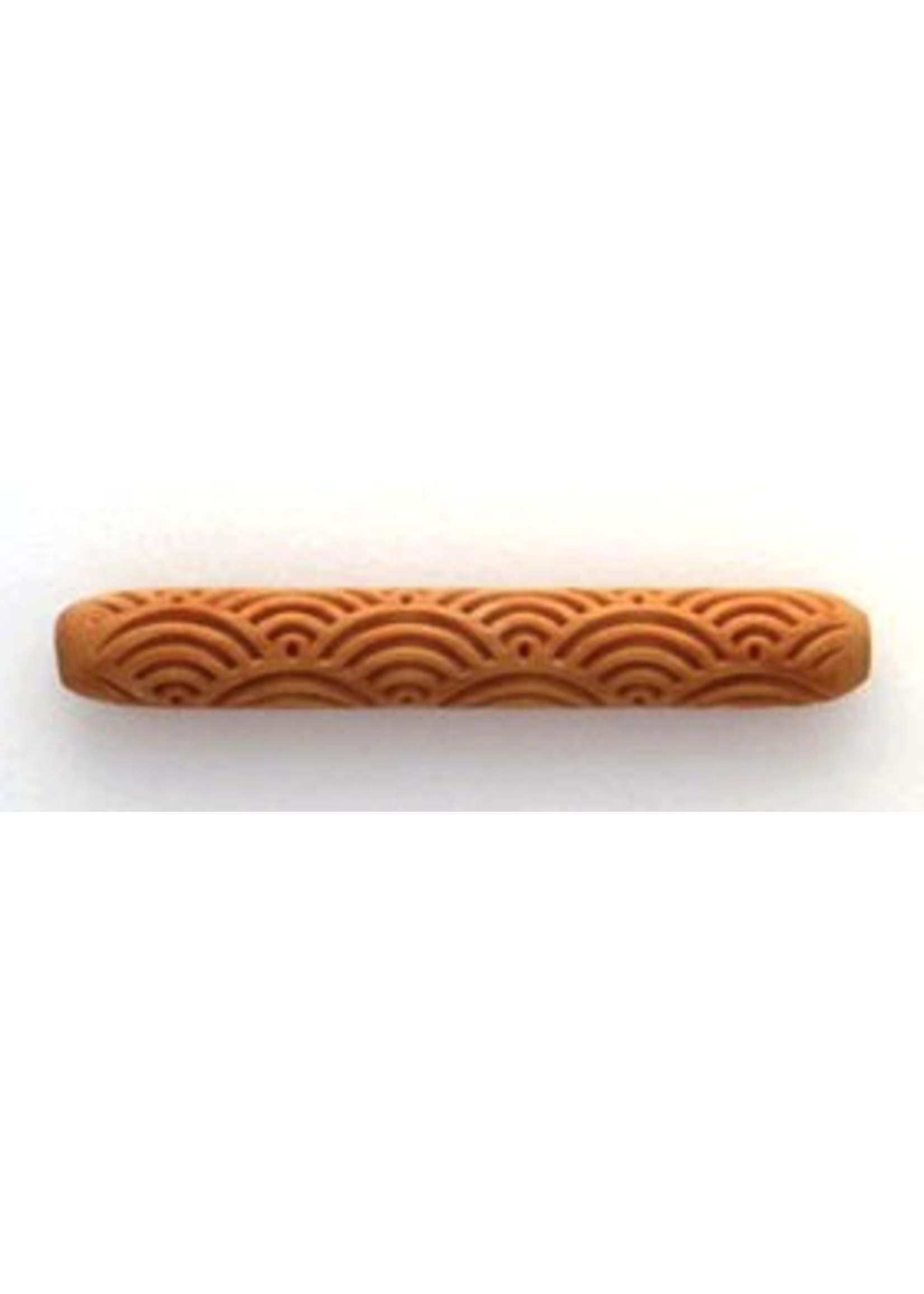 MKM tools Scallop Art deco Handroller