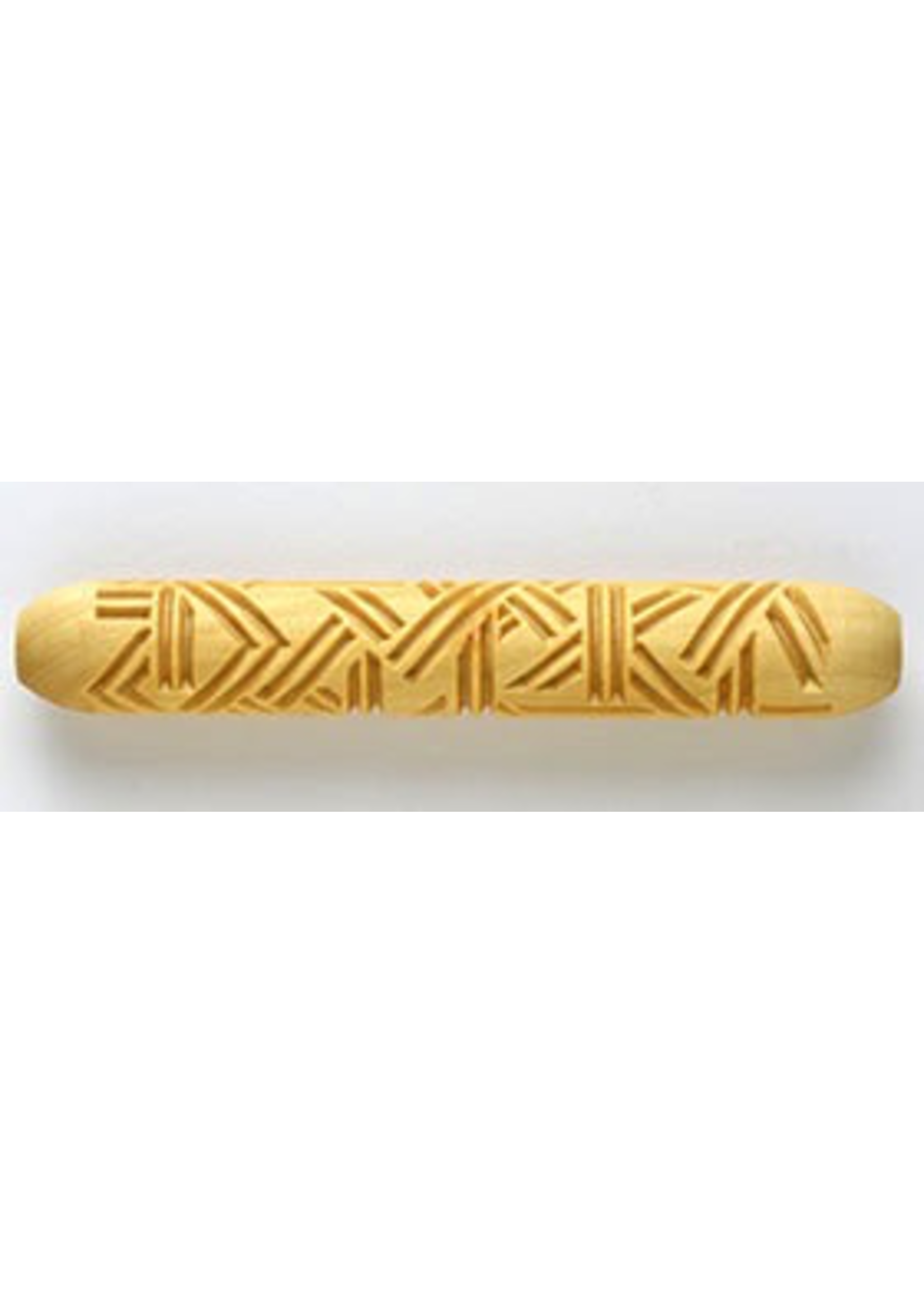 MKM tools Crazy Wicker weave Handroller