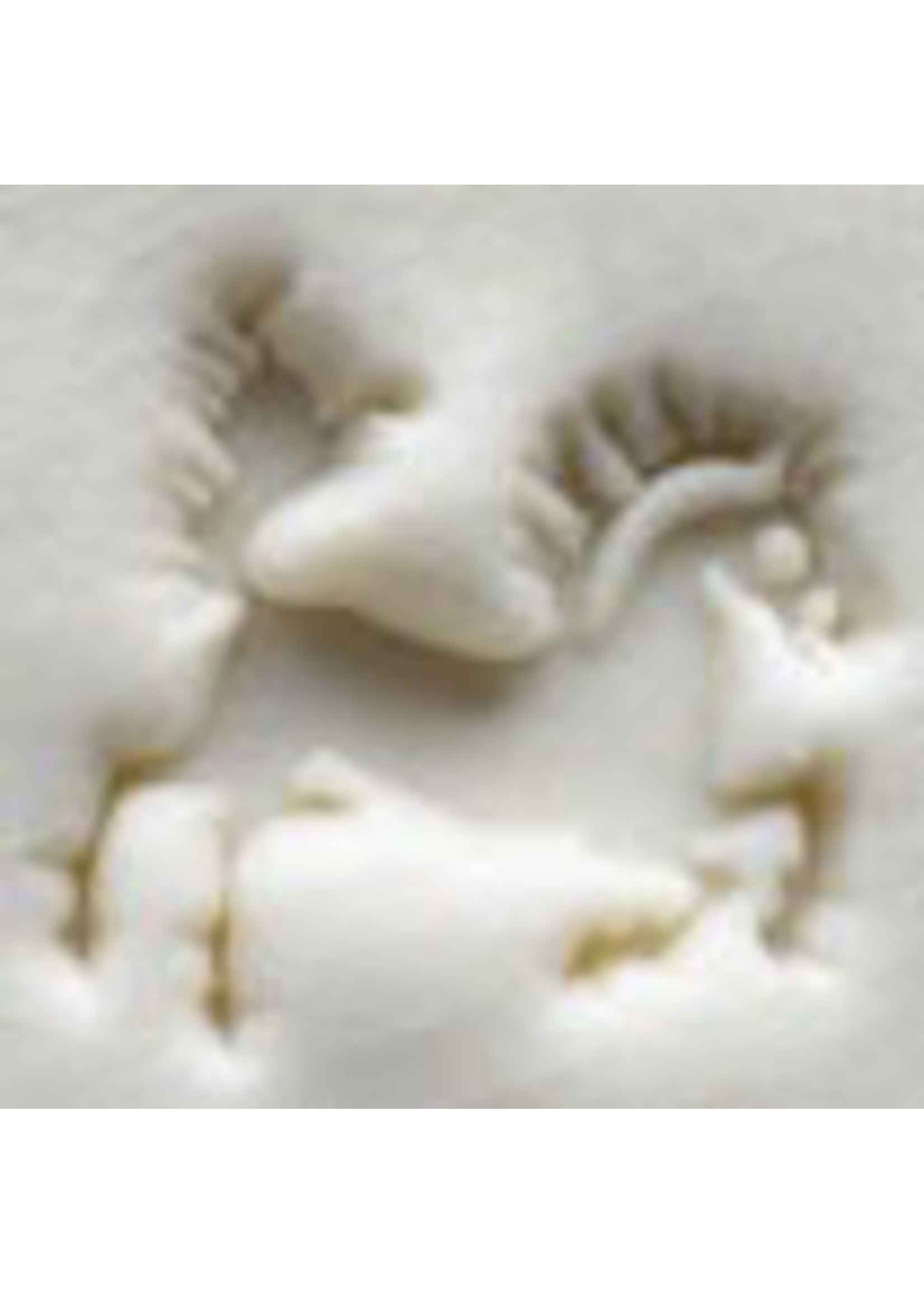 MKM tools Jumping horse Stamp