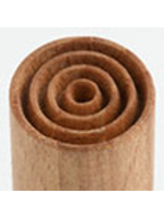 MKM tools Circle Stamp