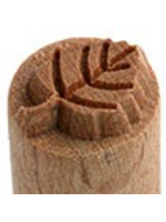 MKM tools Beech leaf Stamp