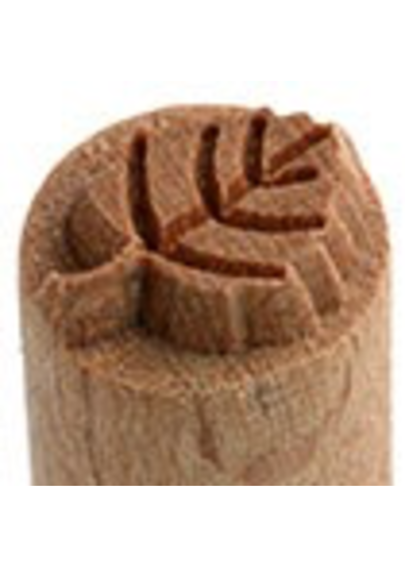 MKM tools Beech leaf Stamp Design 060 (1.5cm)