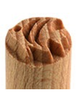 MKM tools Tropical fish Stamp