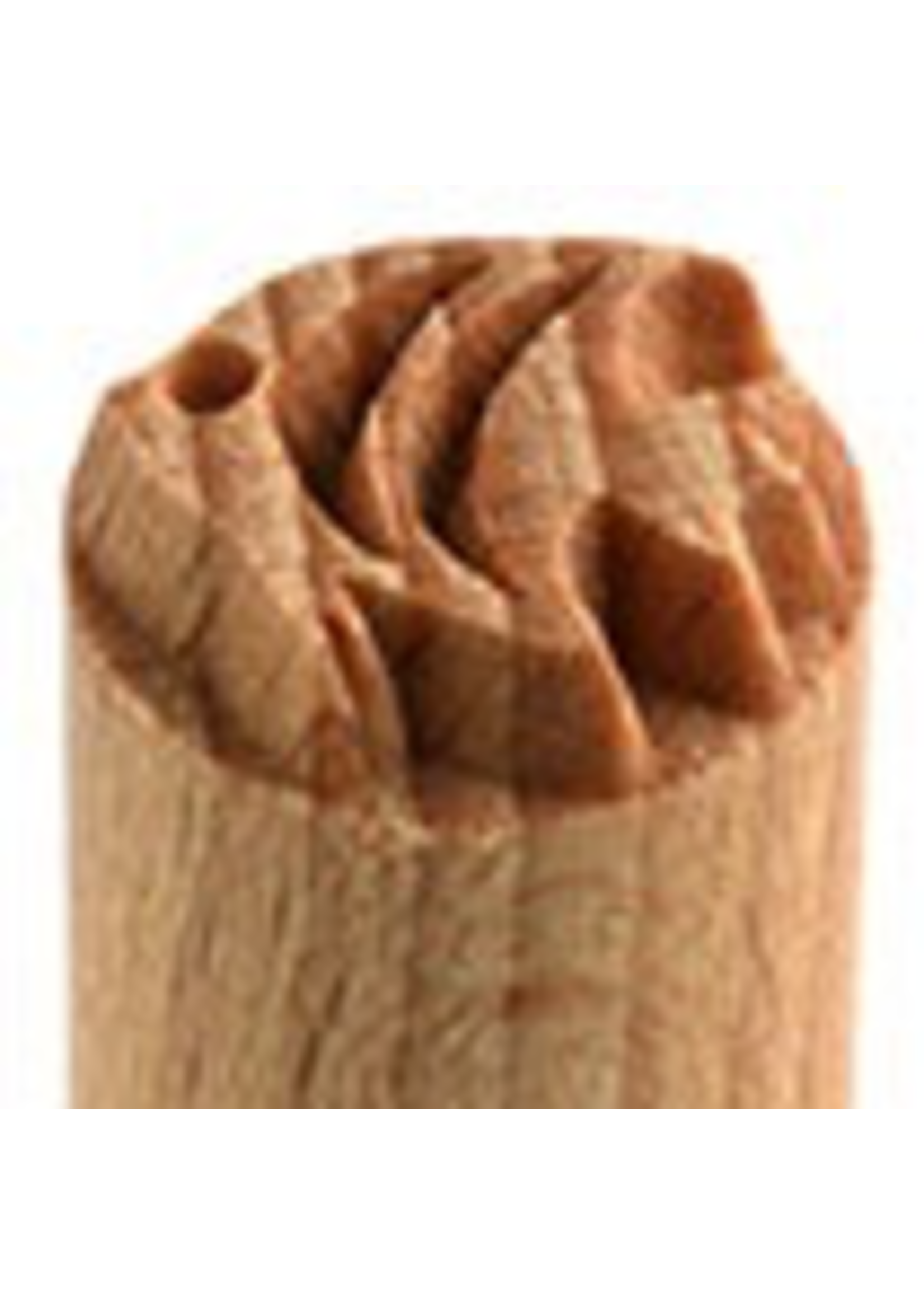 MKM tools Tropical fish Stamp