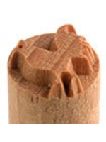 MKM tools Rooster Stamp