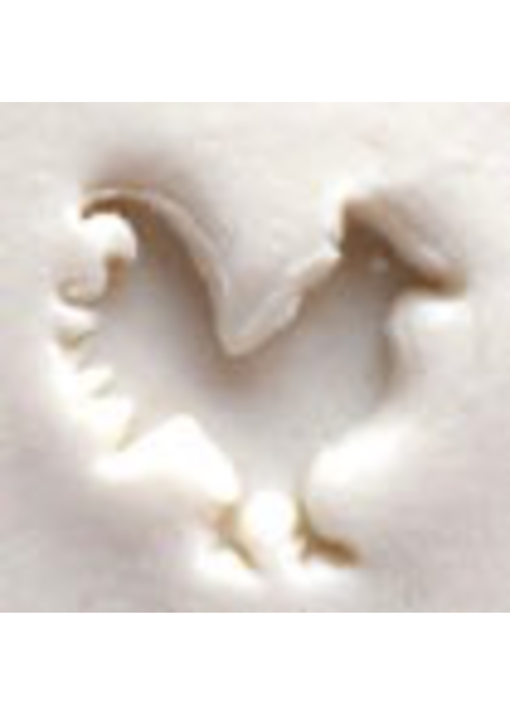 MKM tools Rooster Stamp