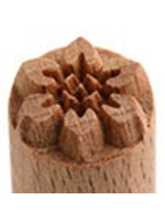 MKM tools Flower 1 Stamp