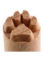 MKM tools Dogs Paw Stamp Design 001 (1.5cm)
