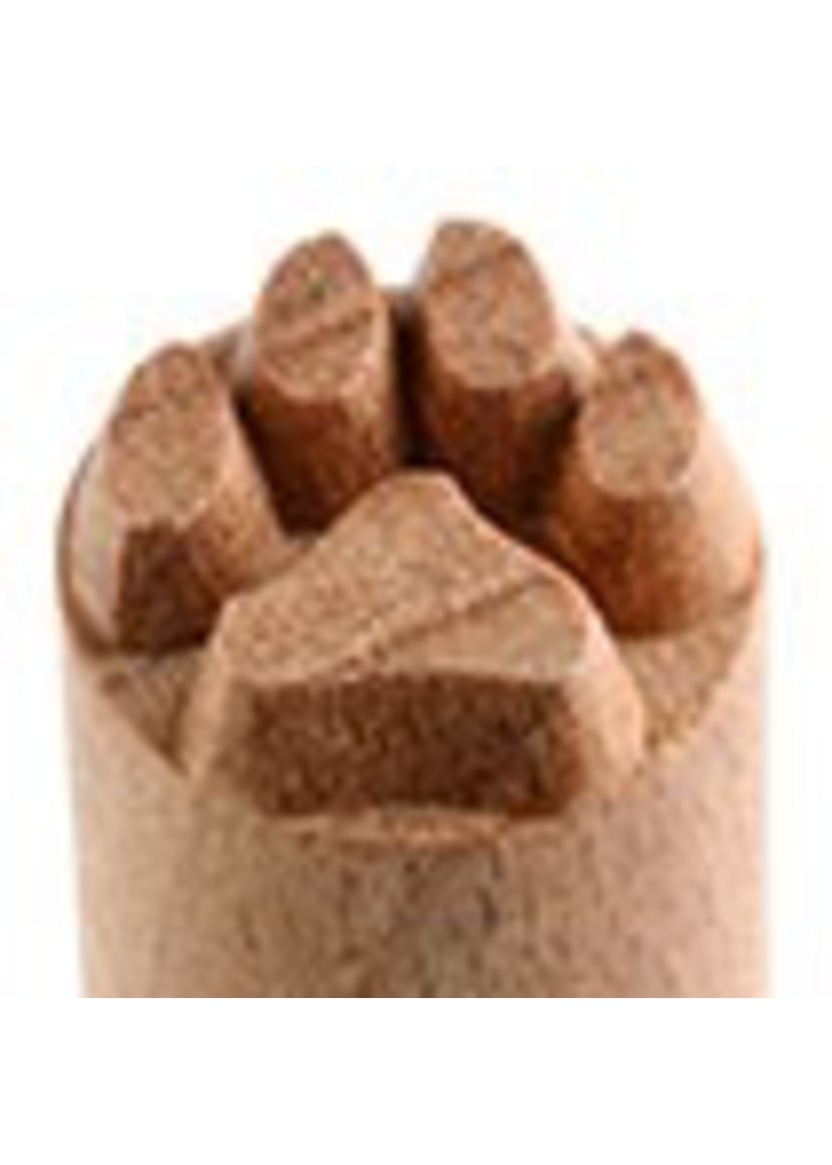 MKM tools Dogs Paw Stamp Design 001 (1.5cm)