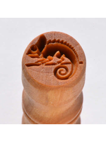 MKM tools Chameleon on Branch Stamp
