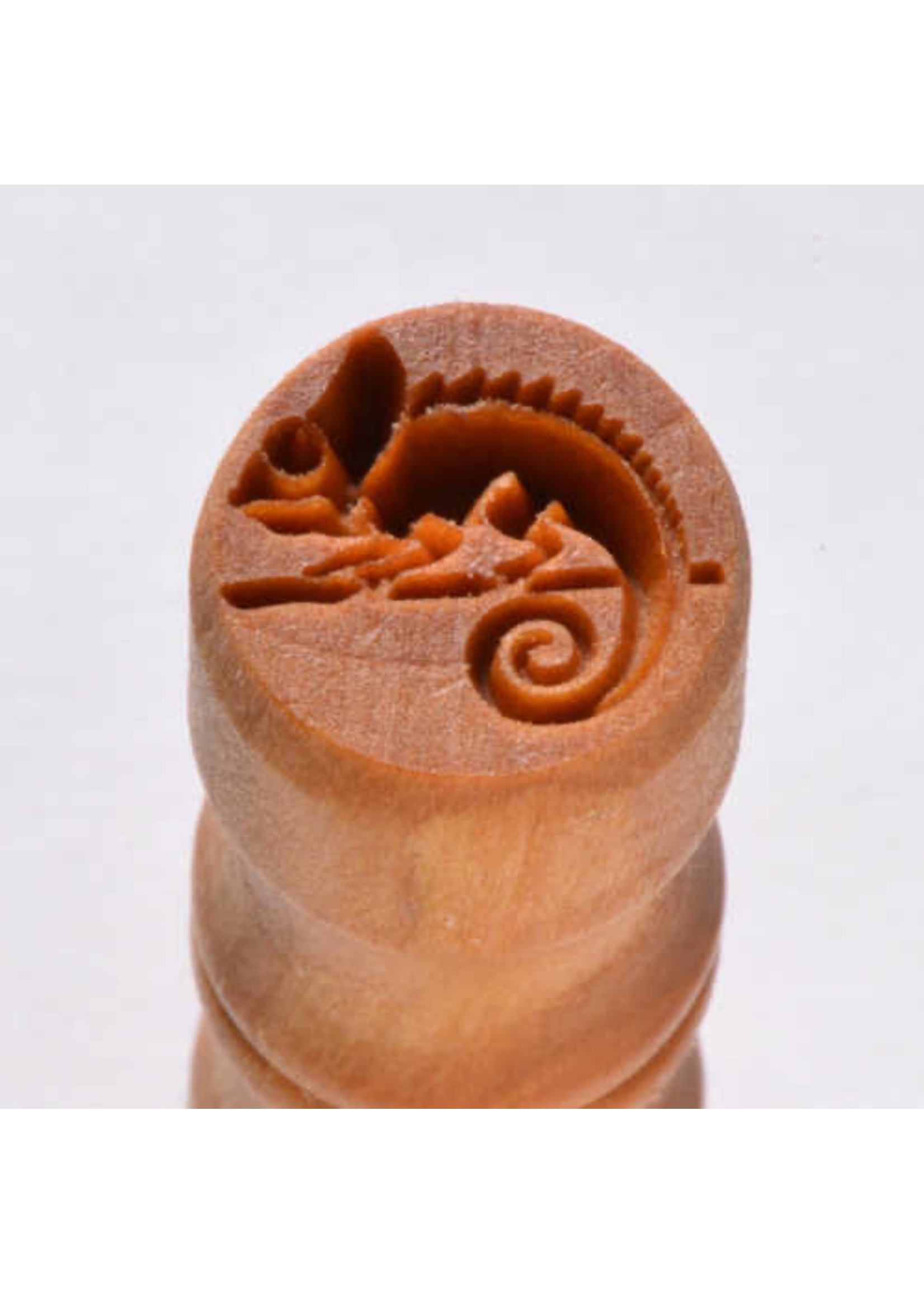 MKM tools Chameleon on Branch Stamp