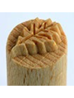 MKM tools Oak Leaf Stamp