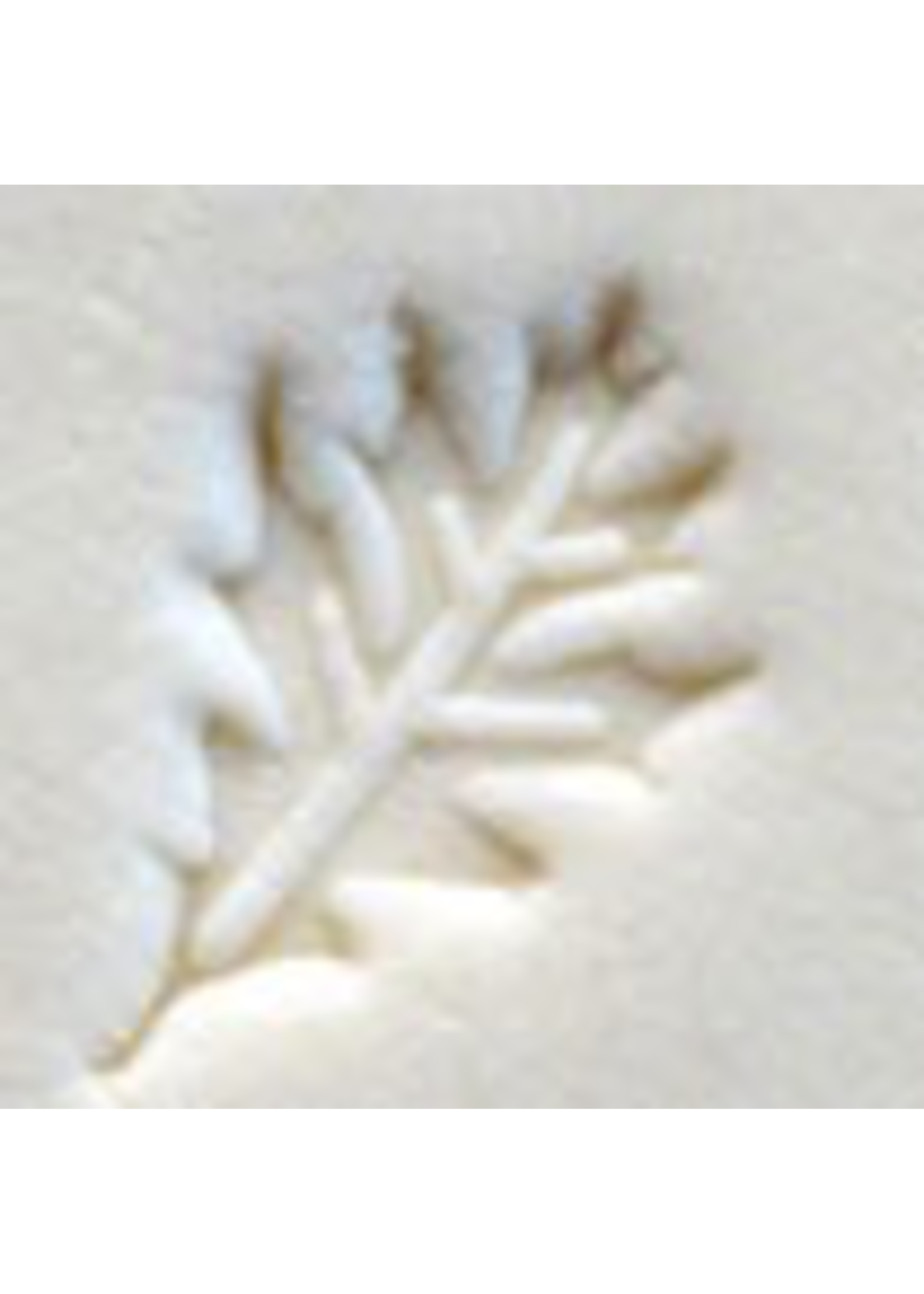 MKM tools Thin Leaf Stamp