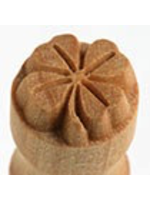 MKM tools Four Leaf Clover Stamp