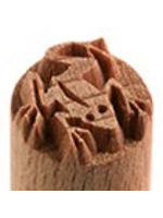 MKM tools Dancing Frog Stamp