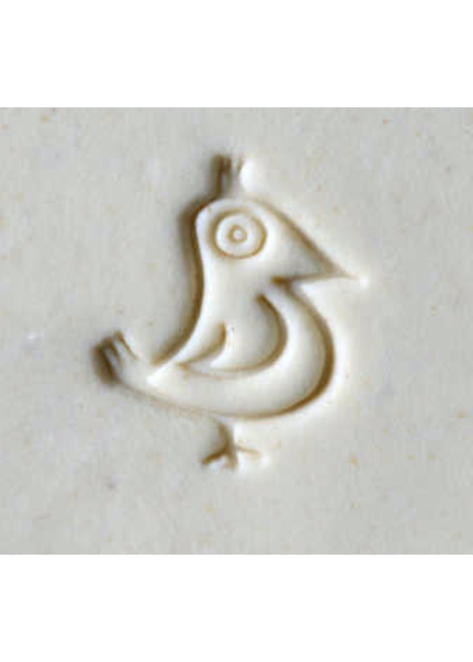 MKM tools Cartoon Bird Stamp