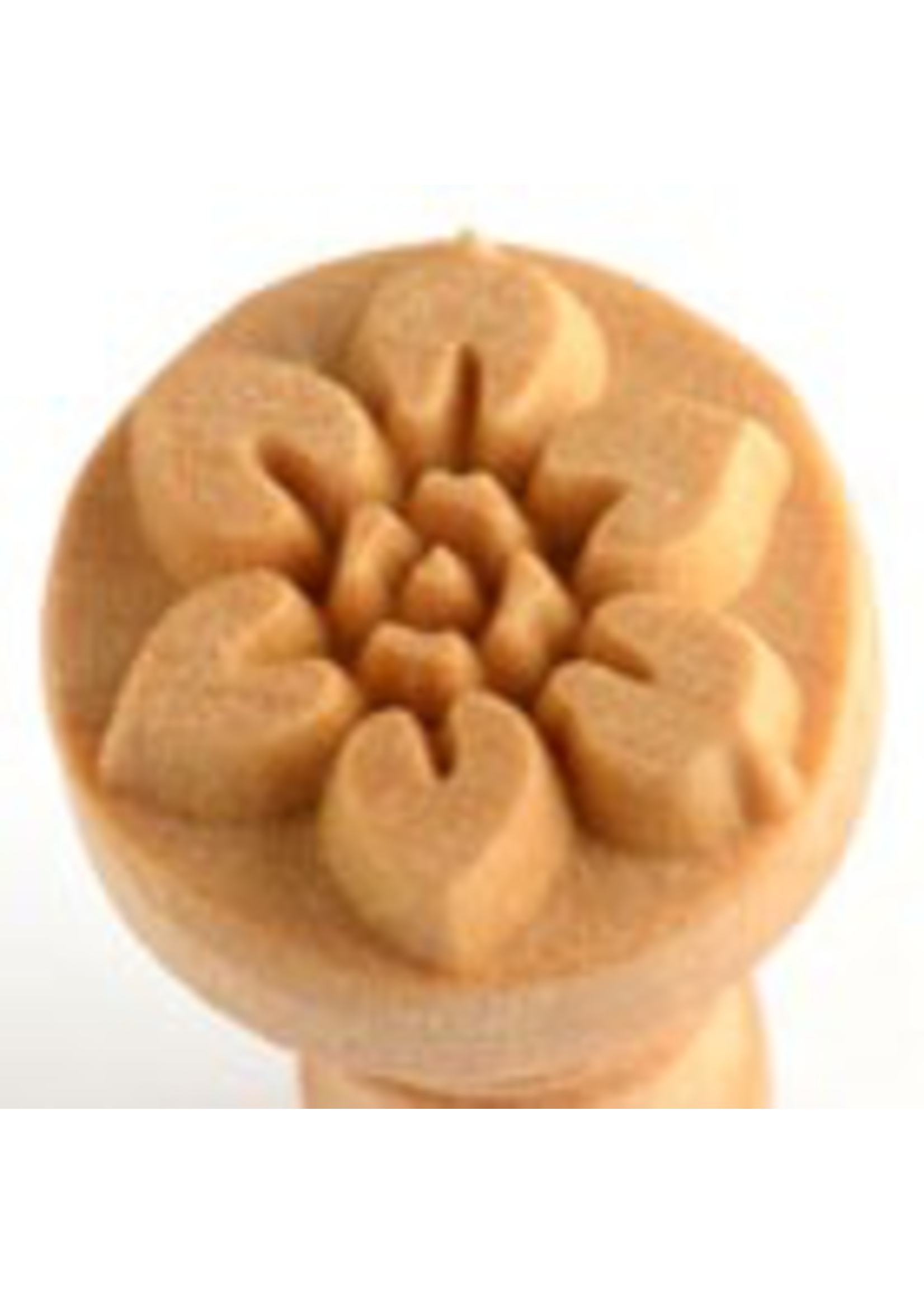 MKM tools Flower stamp (2.5cm)