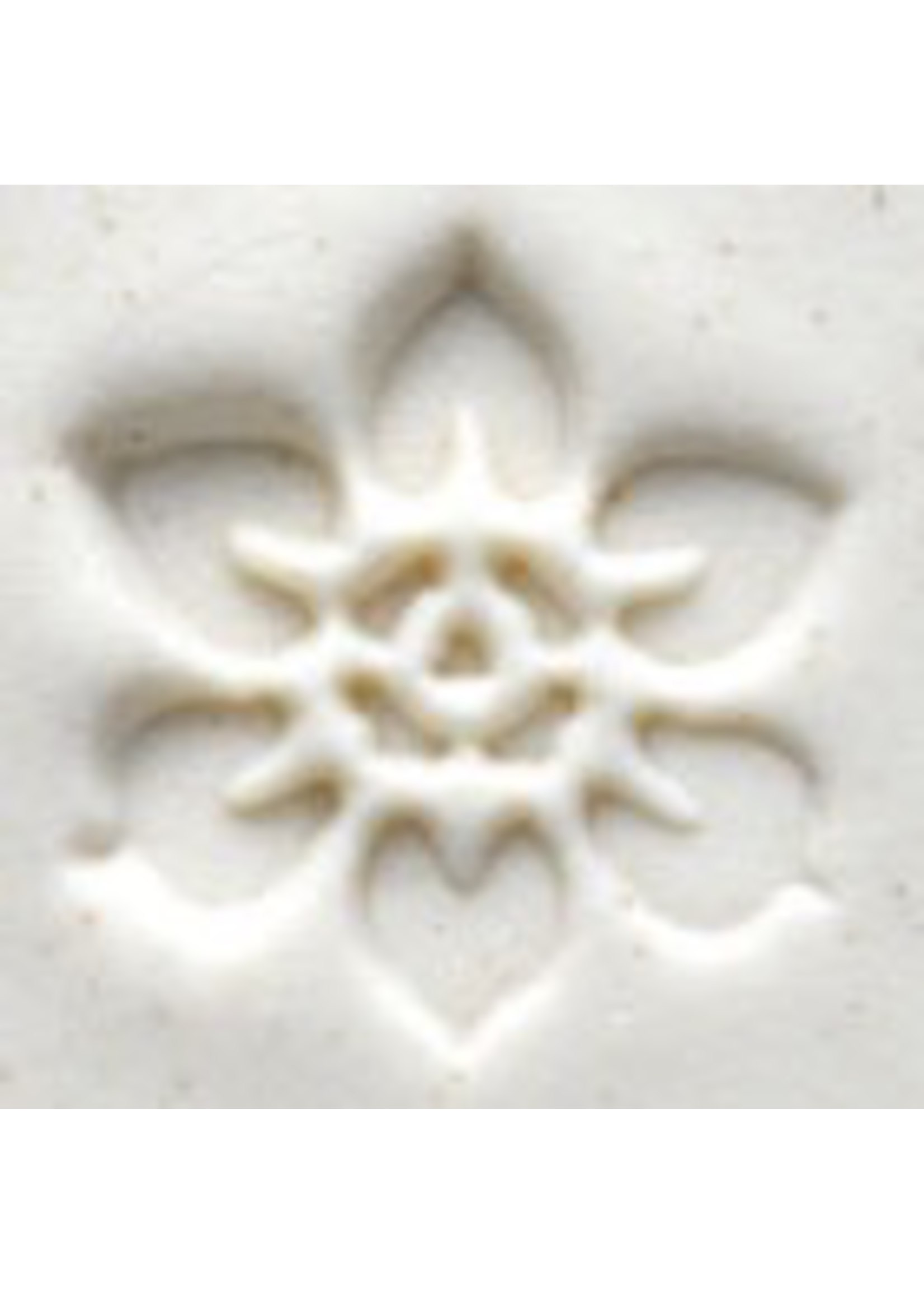 MKM tools Flower stamp (2.5cm)