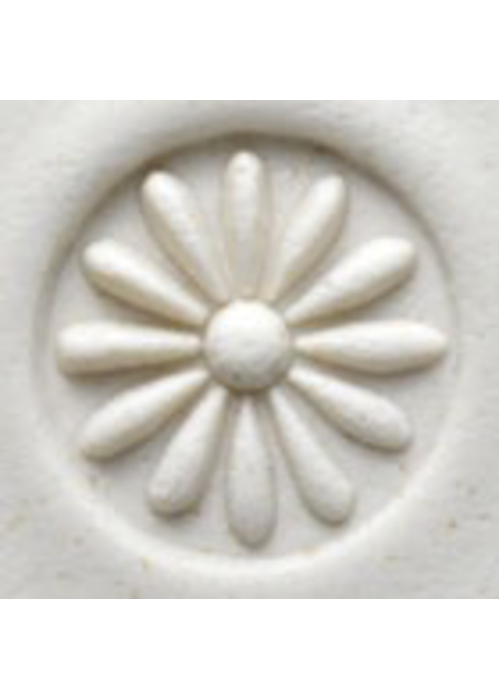 MKM tools Daisy (relief) stamp (2.5cm)
