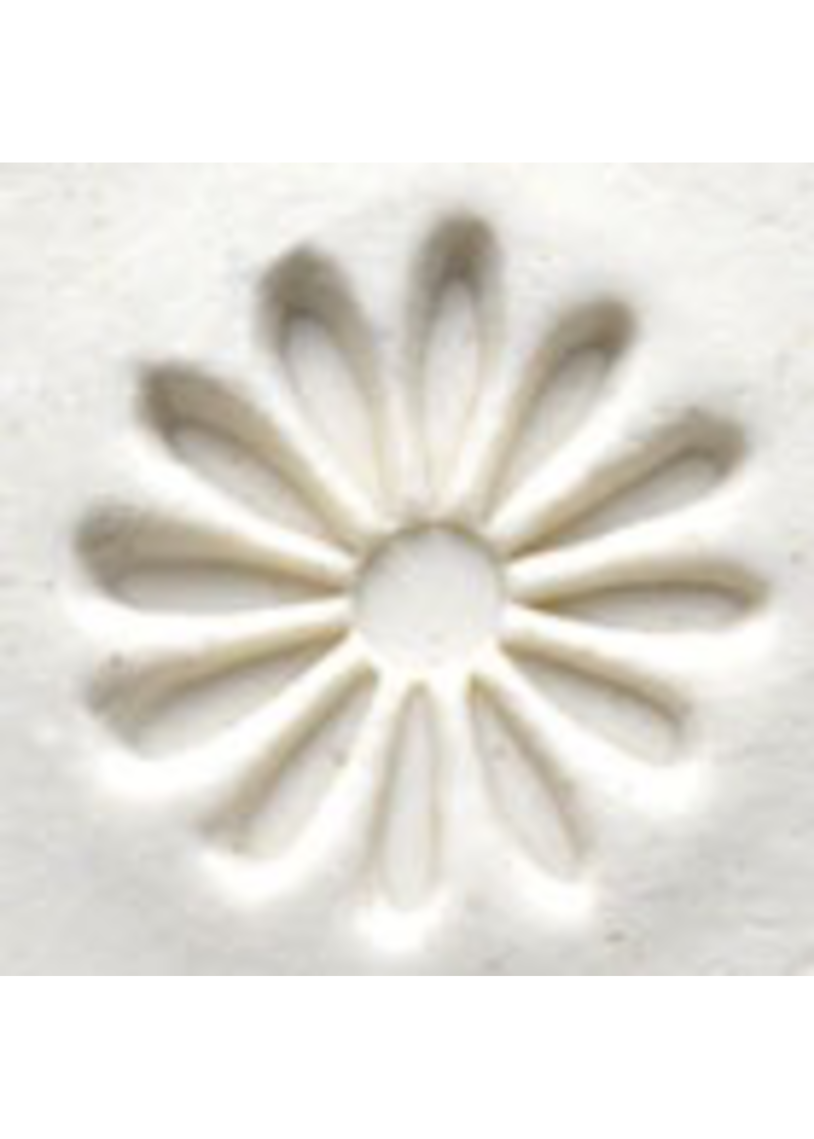 MKM tools Daisy stamp (2.5cm)