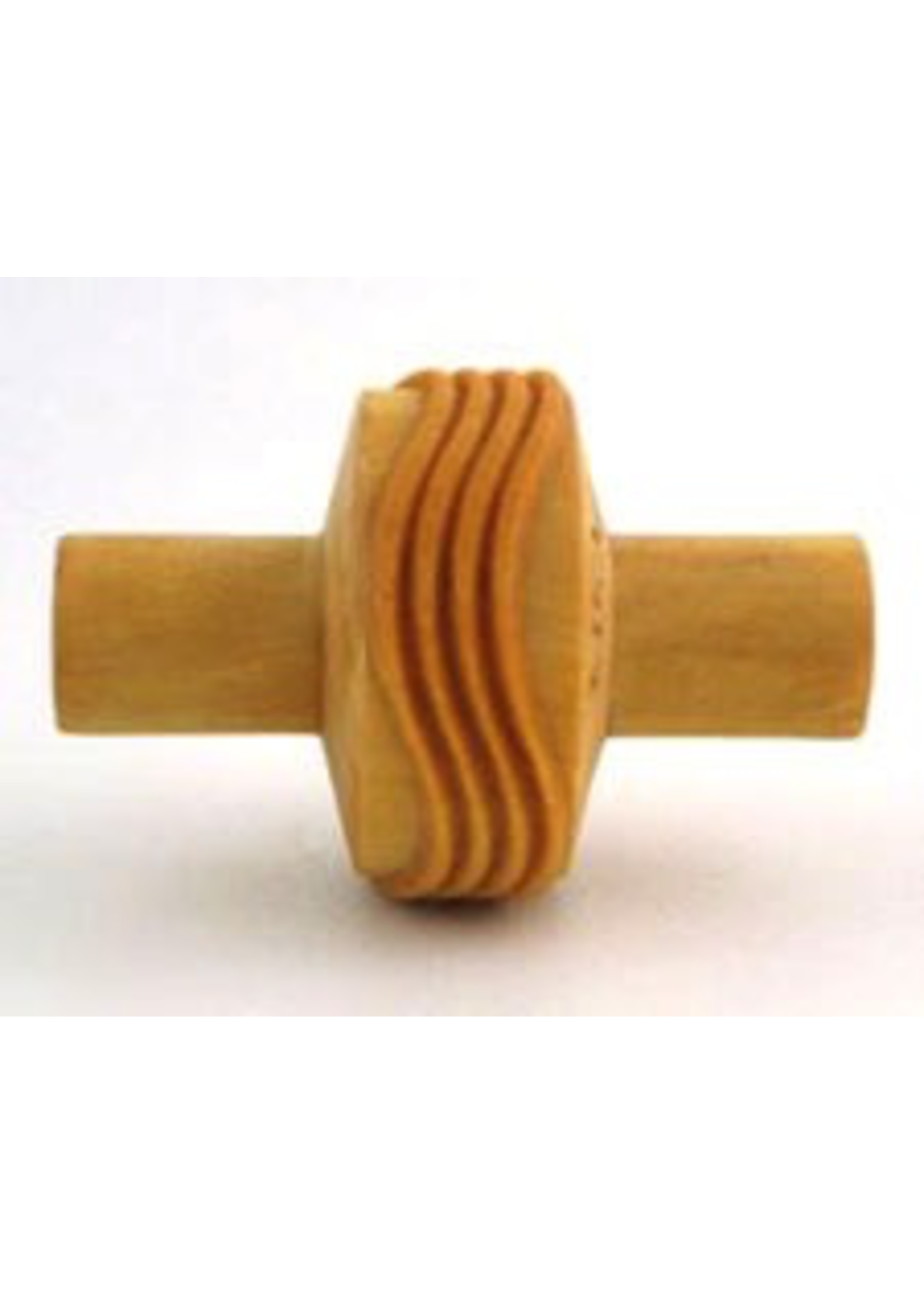 MKM tools Wavy Small Handle Roller