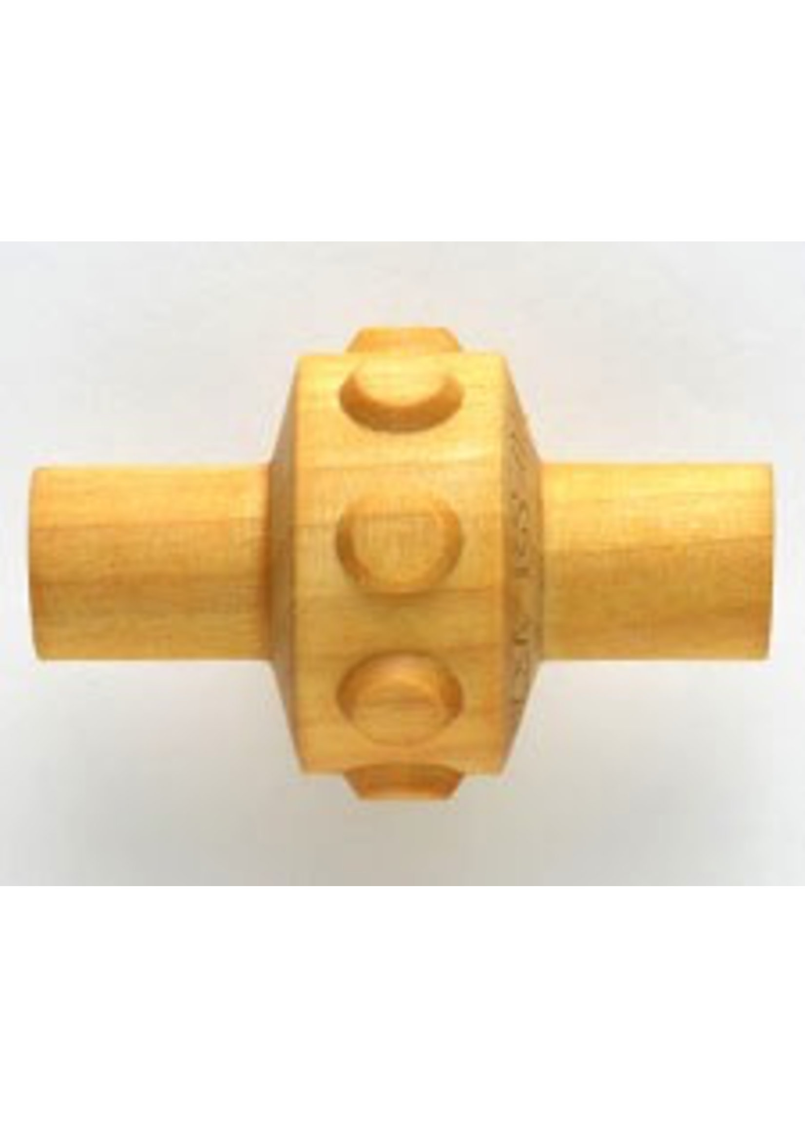 MKM tools Embossed dots Small Handle Roller