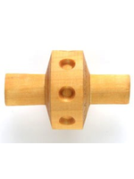 MKM tools Debossed dots Small Roller Design 007