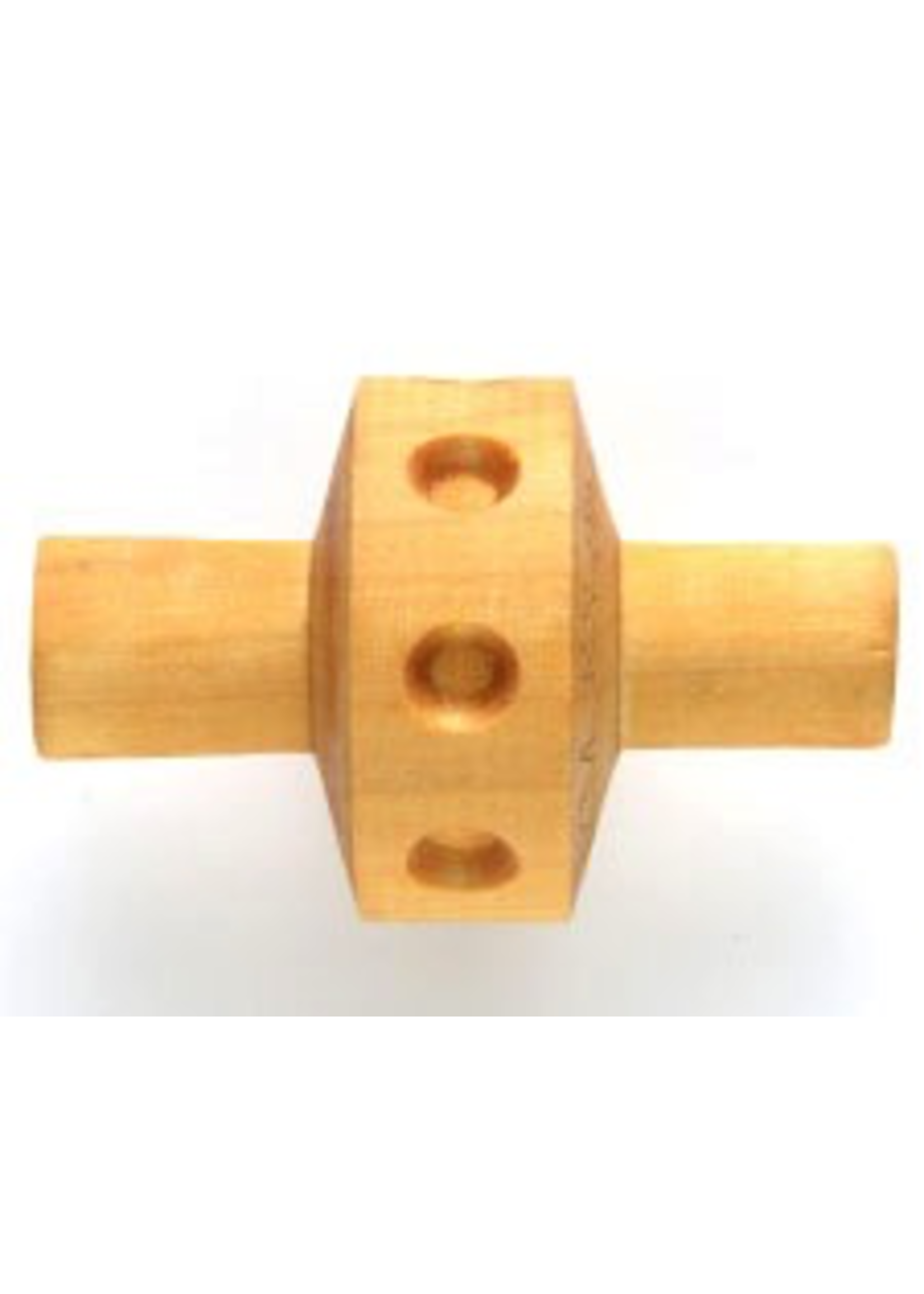 MKM tools Debossed dots Small Handle Roller