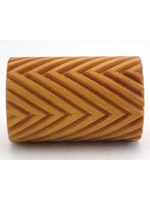 MKM tools Big zigzag Pattern Large handle Roller