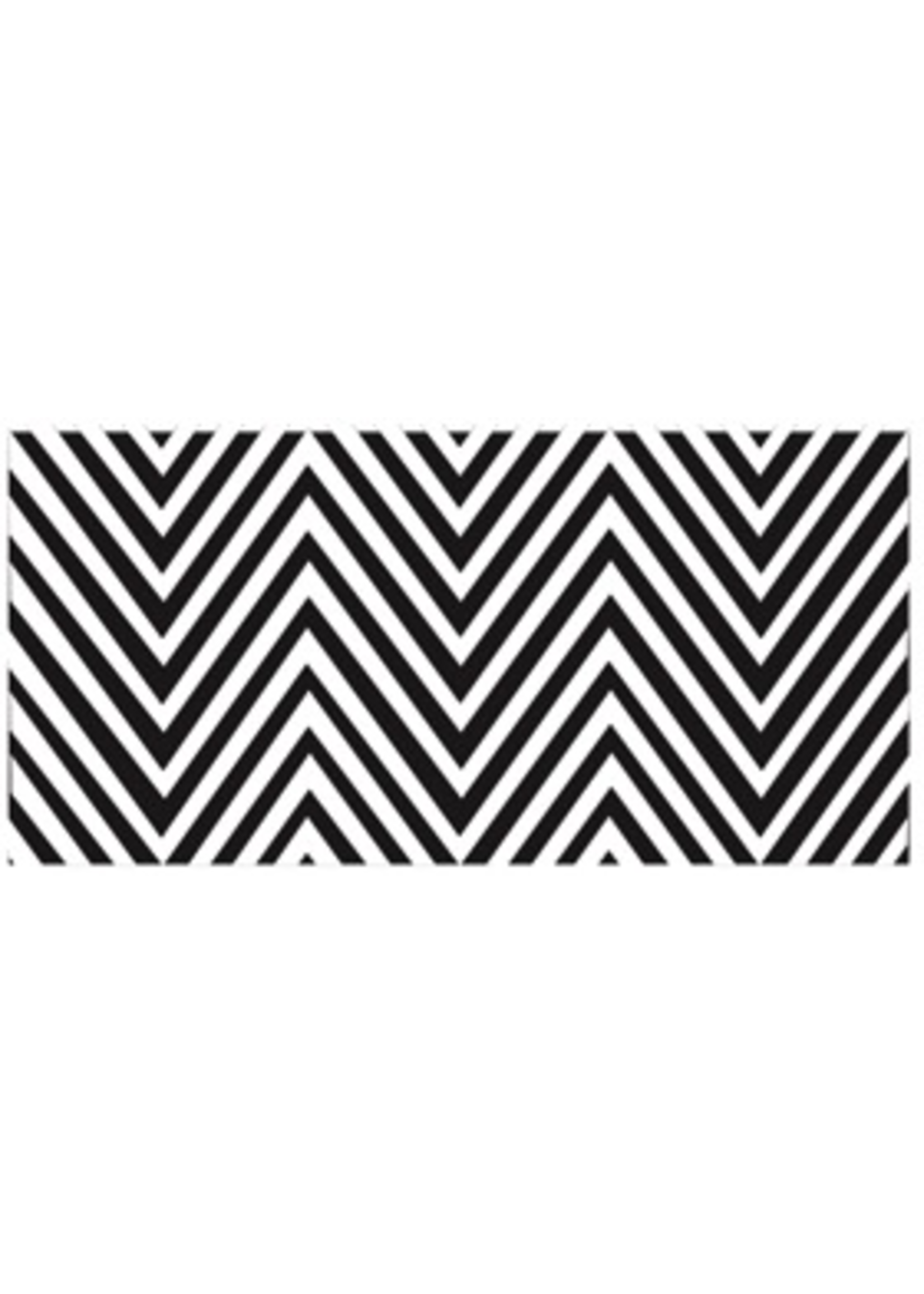 MKM tools Big zigzag Pattern Large handle Roller