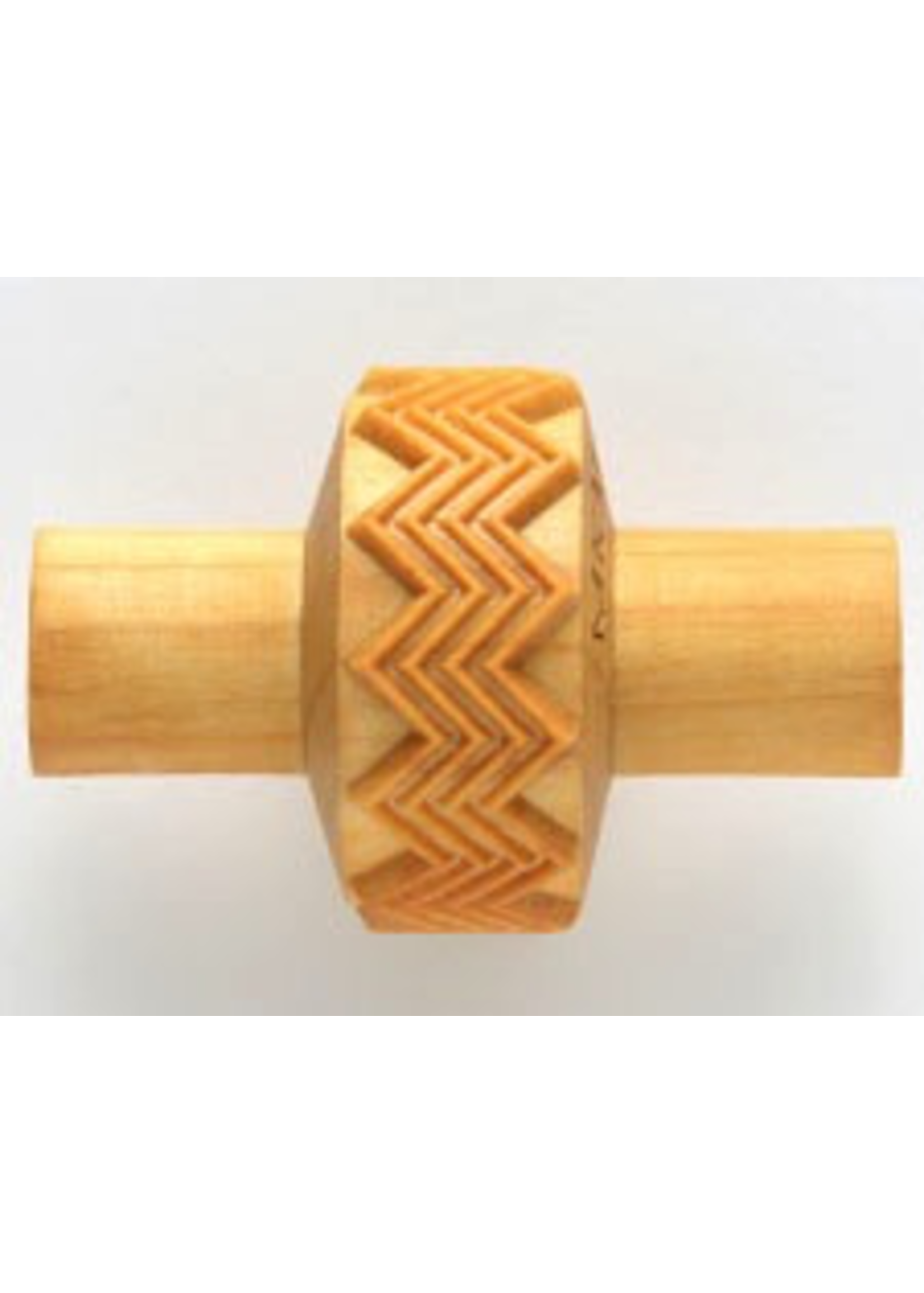 MKM tools 4 Zigzag Small Handle Roller