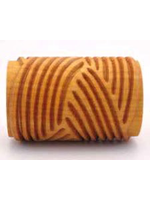 MKM tools Plait Pattern roller