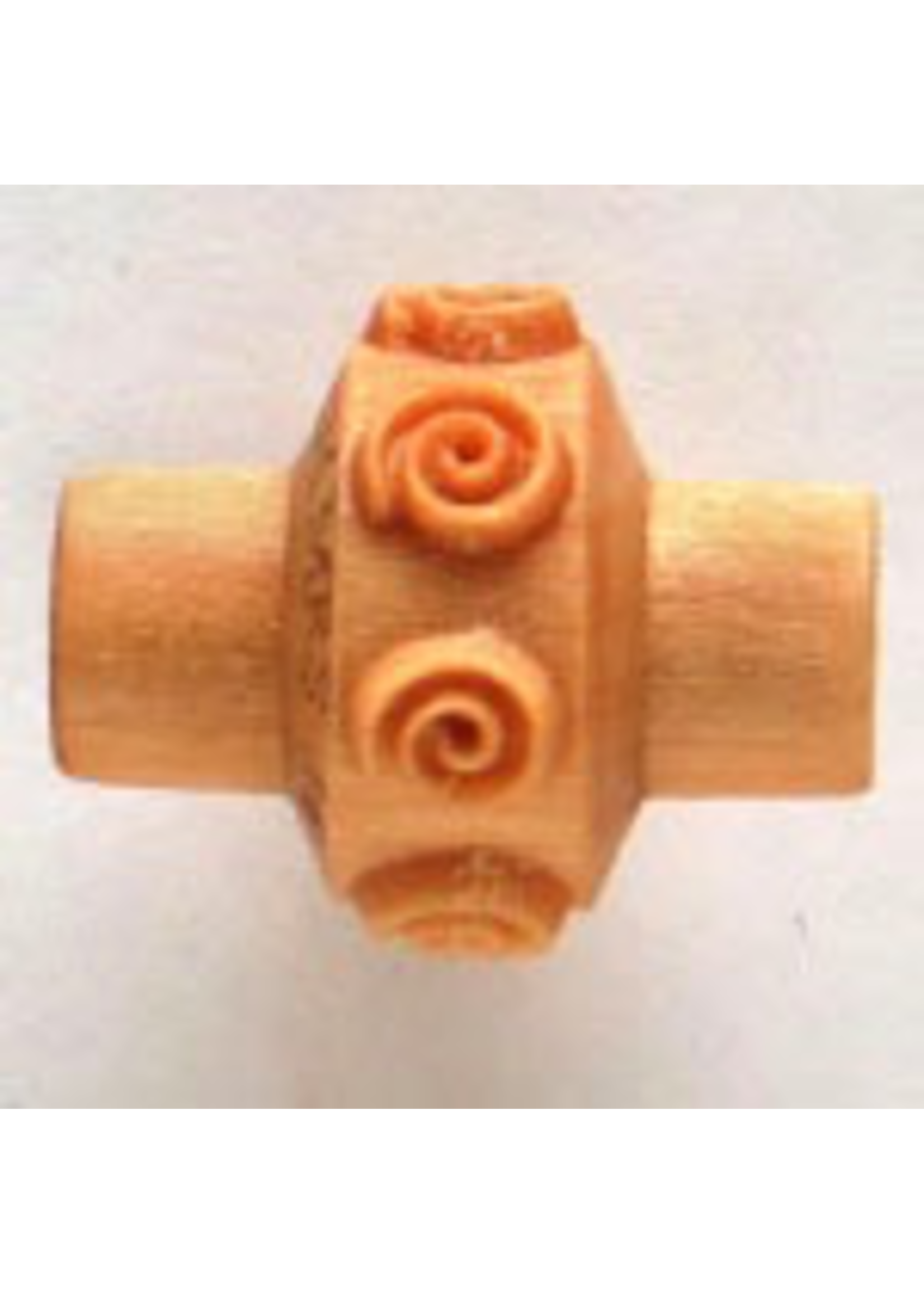 MKM tools Swirls Pattern Roller