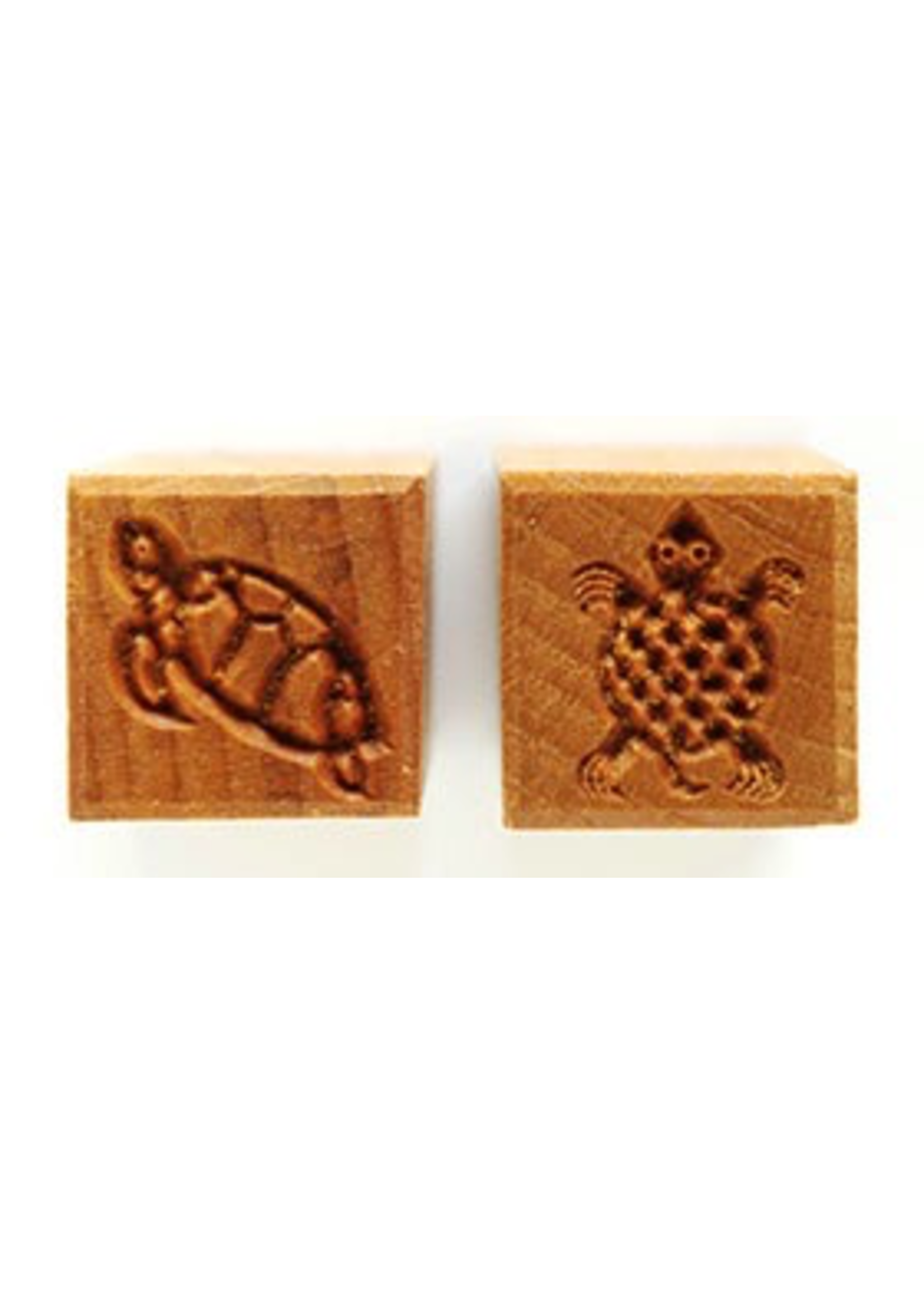 MKM tools turtle & tortoise Stamp