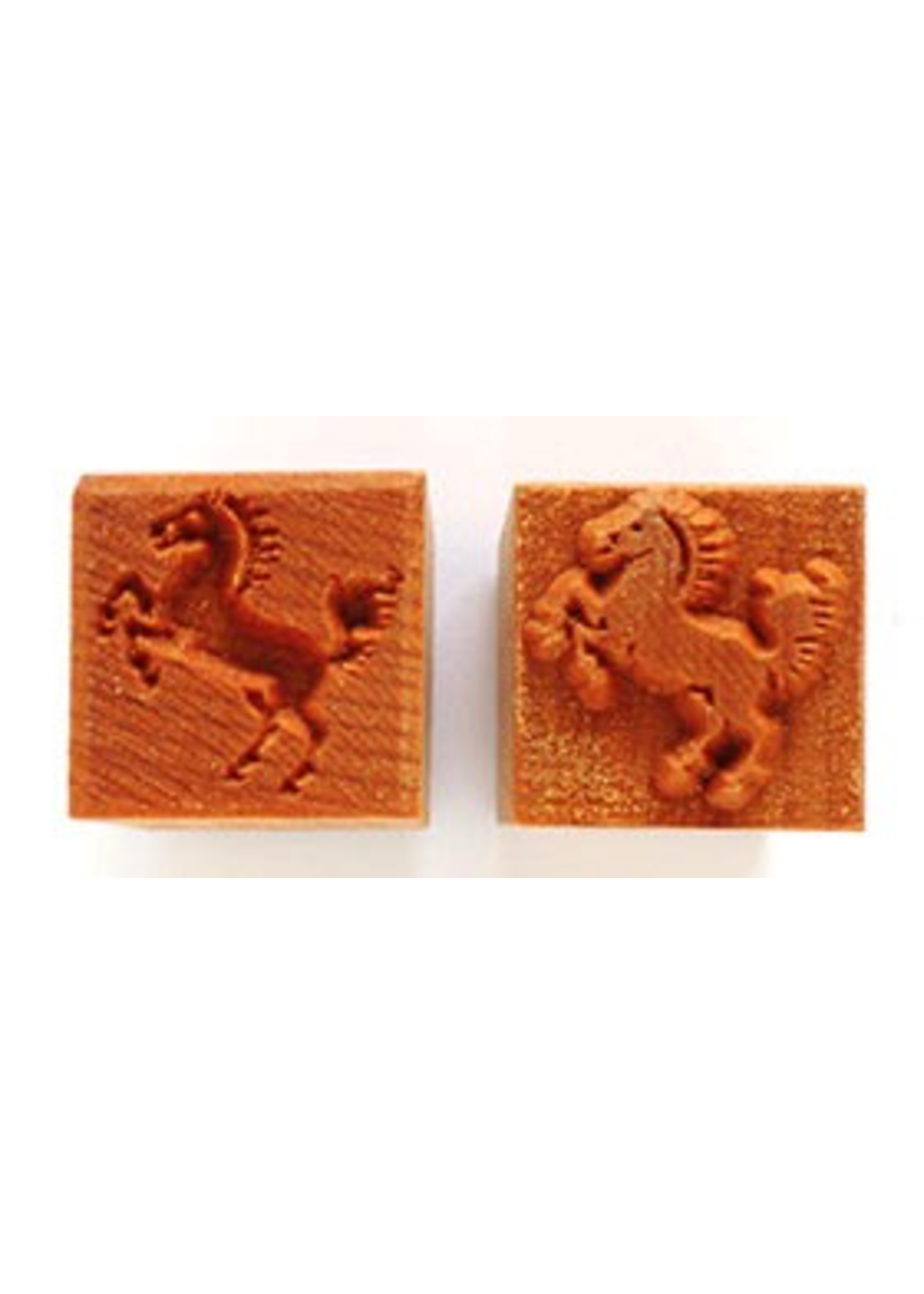 MKM tools Prancing horse Stamp