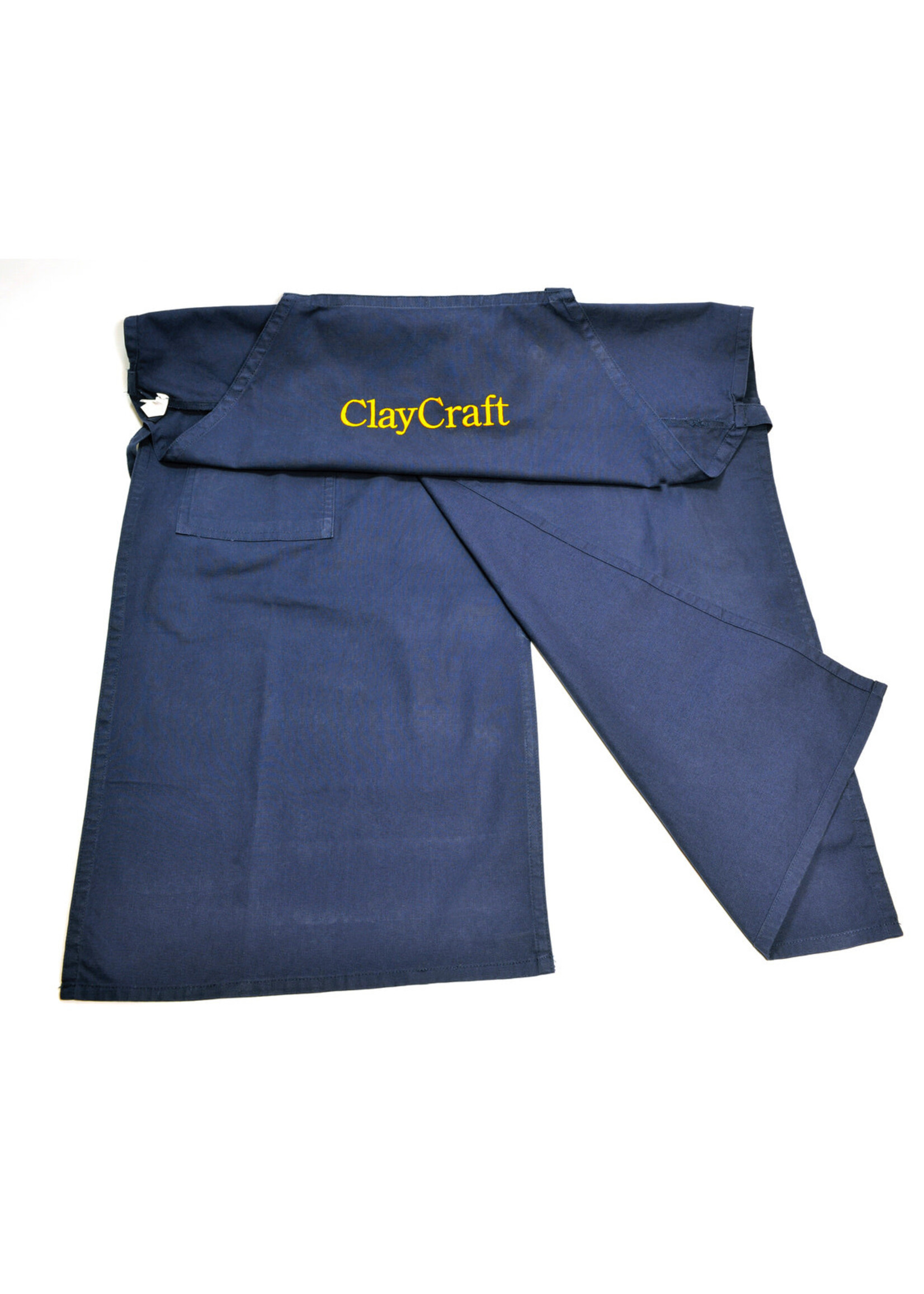 Claycraft Split leg Apron