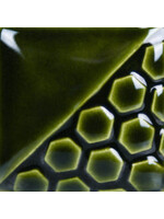 Mayco Elements Bottle green