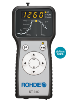 Rohde ST310 Controller