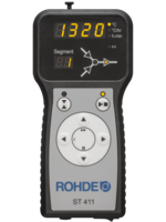 Rohde ST411 Controller