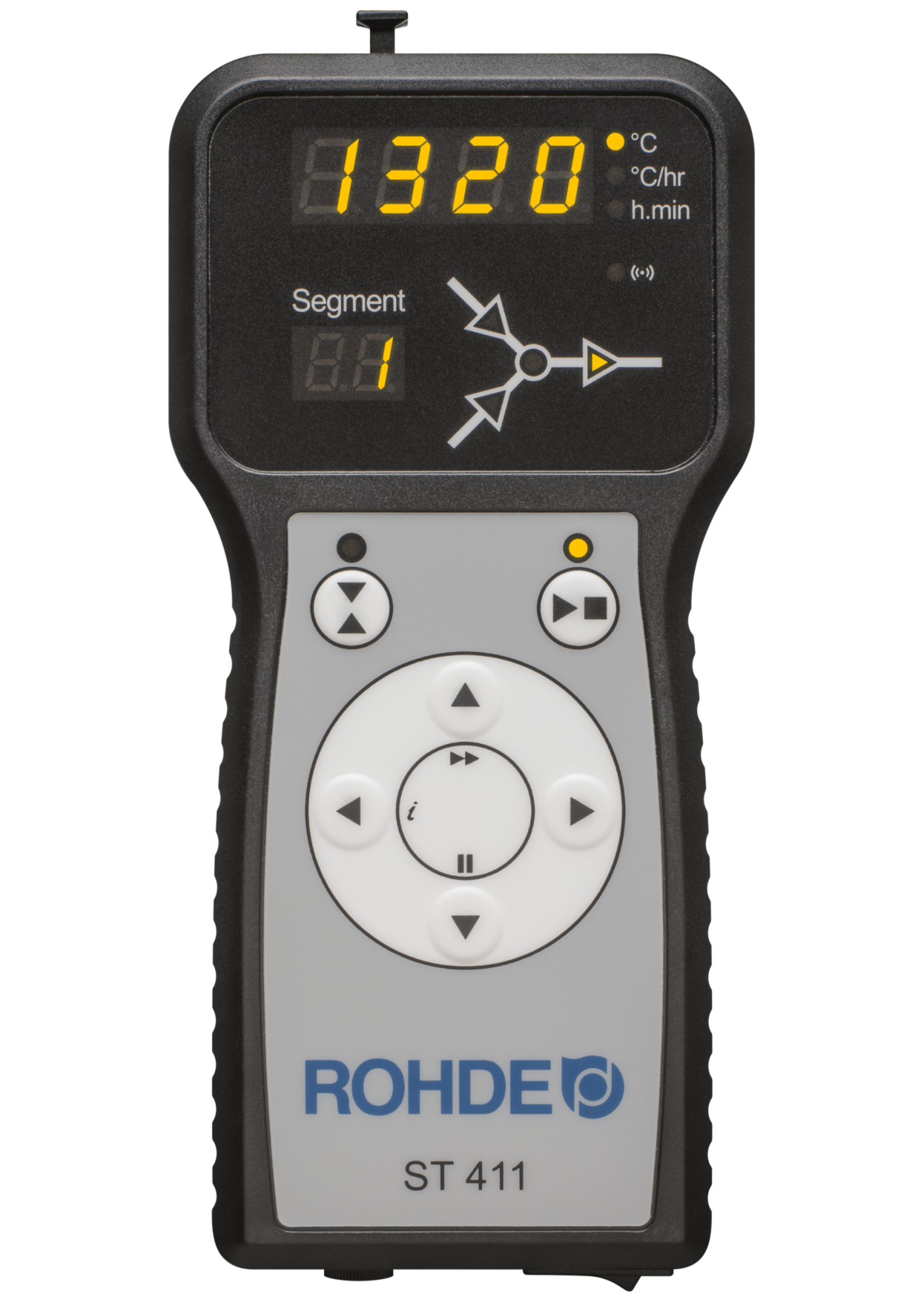 Rohde ST411 Controller