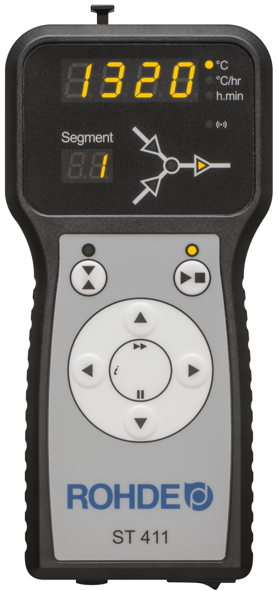 ST411 Controller - Bluematchbox Potters Supplies Ltd