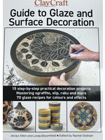 Guide to glaze and surface decoration