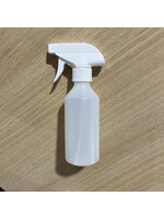 Taylor-Davis 250ml Bottle with Spray
