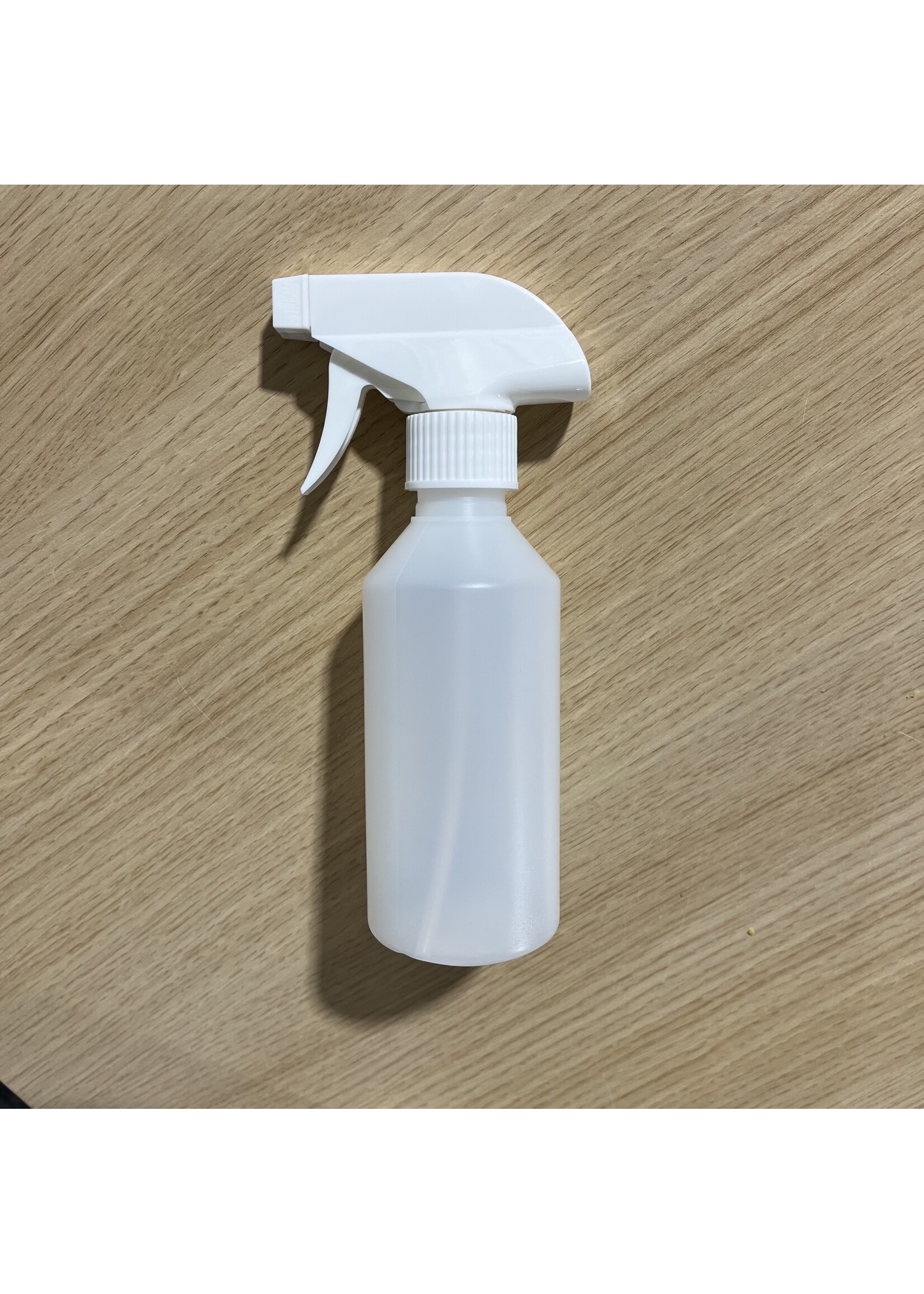 Taylor-Davis 250ml Bottle with Spray