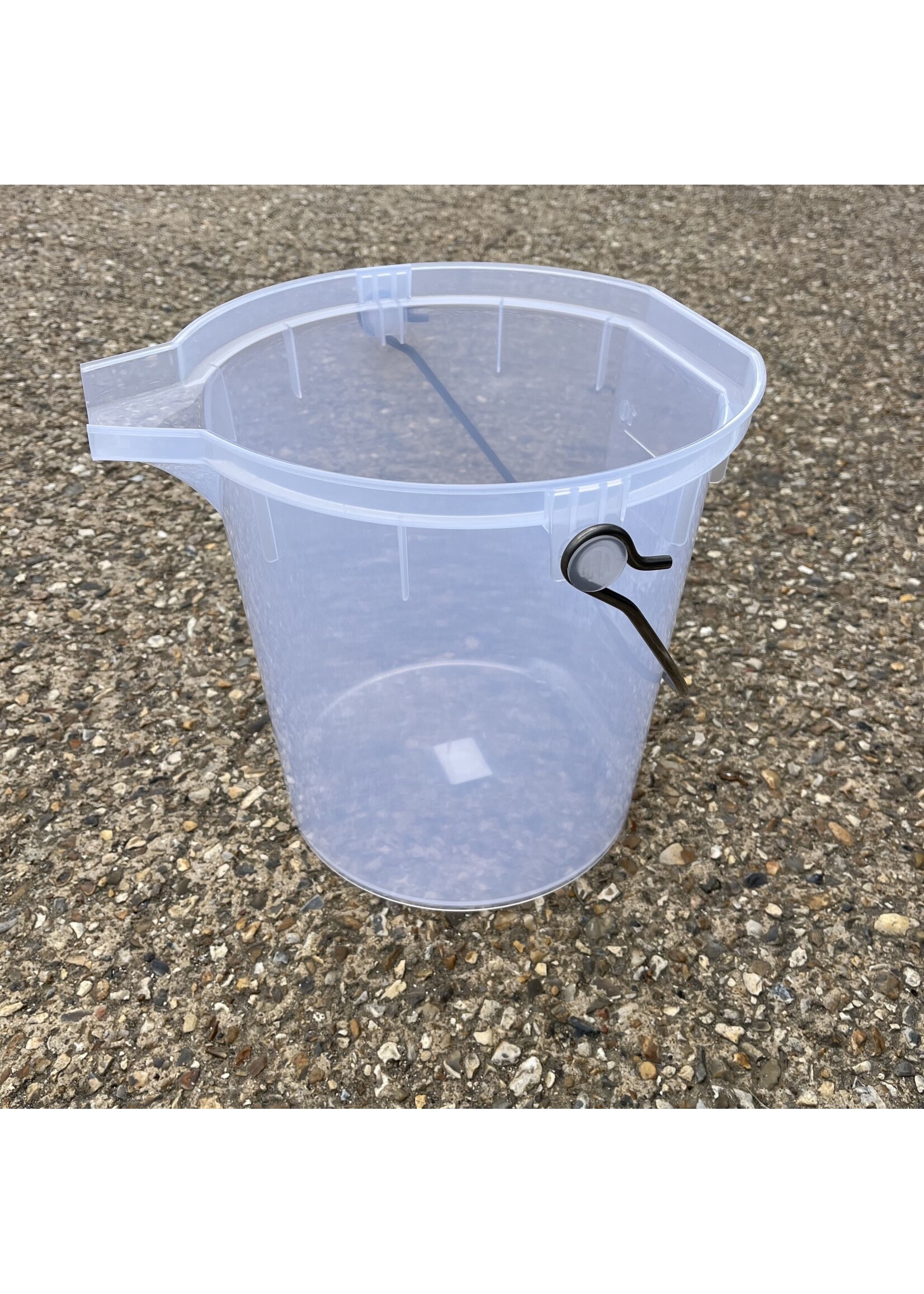 Taylor-Davis Pro Measuring Jug 10ltr