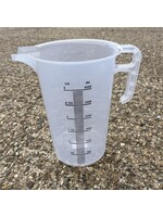 Pro Measuring Jug 3ltr